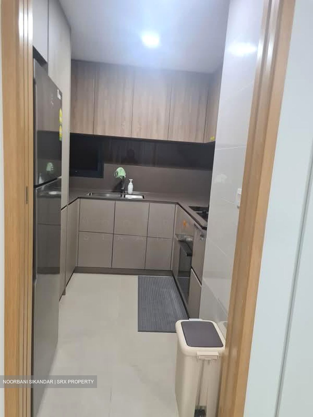 The Jovell (D17), Condominium #603765621